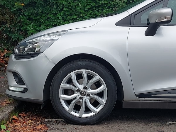 Used Renault Clio 2018 for sale - 76328838: Photo 13