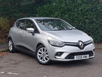 Renault - Clio