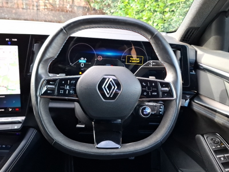 Used Renault Austral 2024 for sale - 77624031: Photo 10