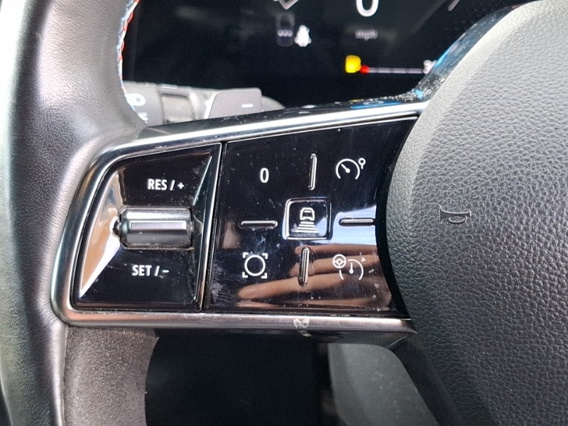 Used Renault Austral 2024 for sale - 77624031: Photo 12