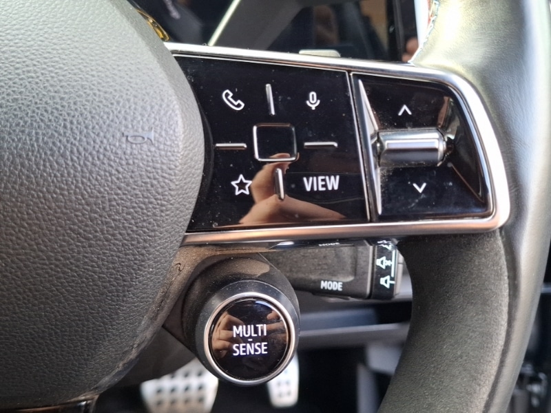 Used Renault Austral 2024 for sale - 77624031: Photo 13