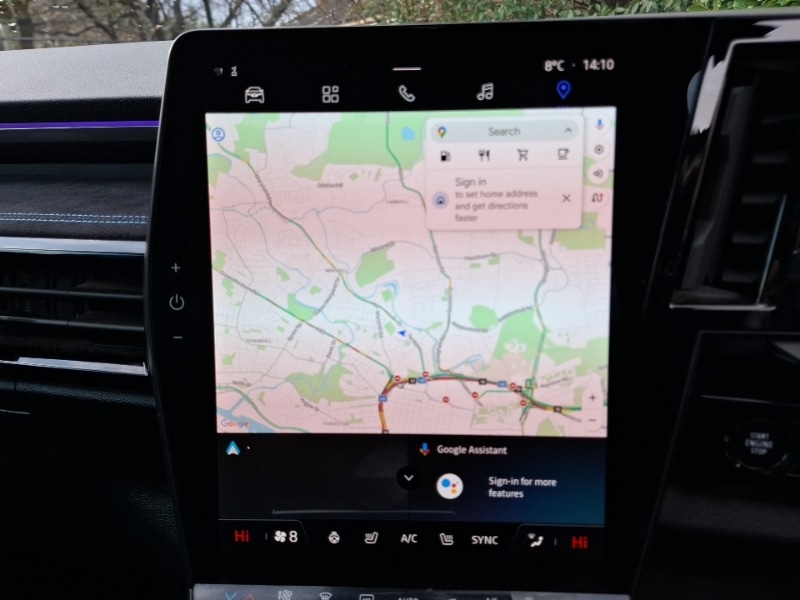 Used Renault Austral 2024 for sale - 77624031: Photo 14