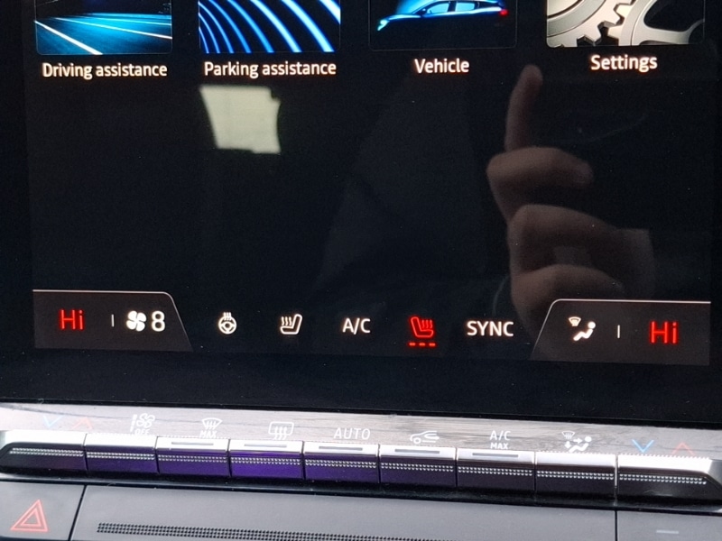 Used Renault Austral 2024 for sale - 77624031: Photo 15