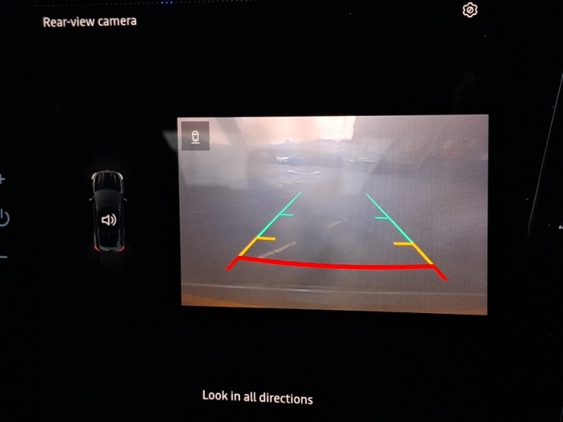 Used Renault Austral 2024 for sale - 77624031: Photo 16