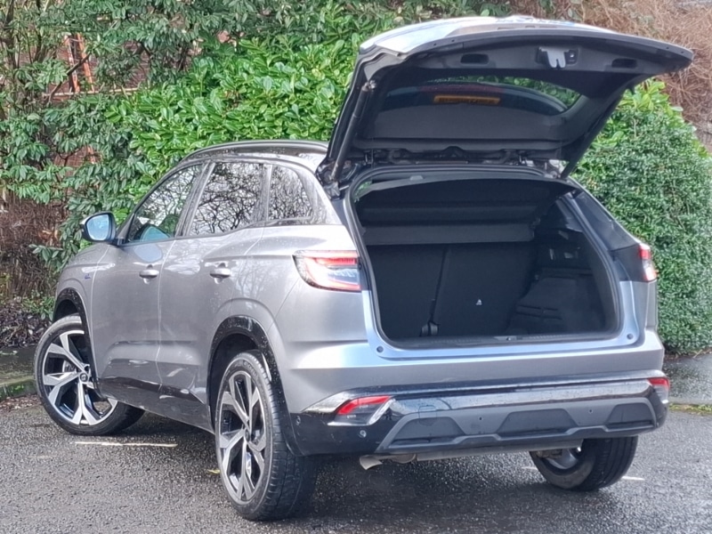 Used Renault Austral 2024 for sale - 77624031: Photo 18