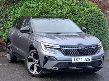 Used Renault Austral 2024 for sale - 77624031: Photo