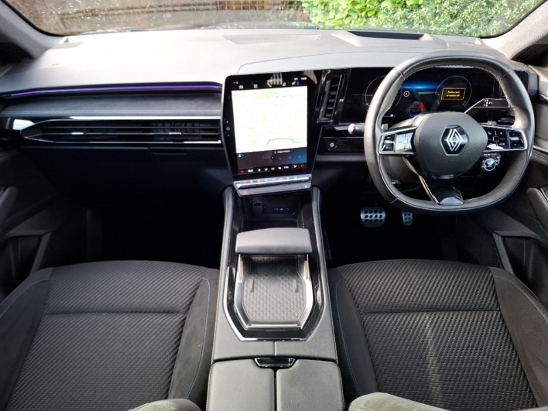 Used Renault Austral 2024 for sale - 77624031: Photo 2