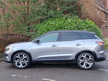 Used Renault Austral 2024 for sale - 77624031: Photo