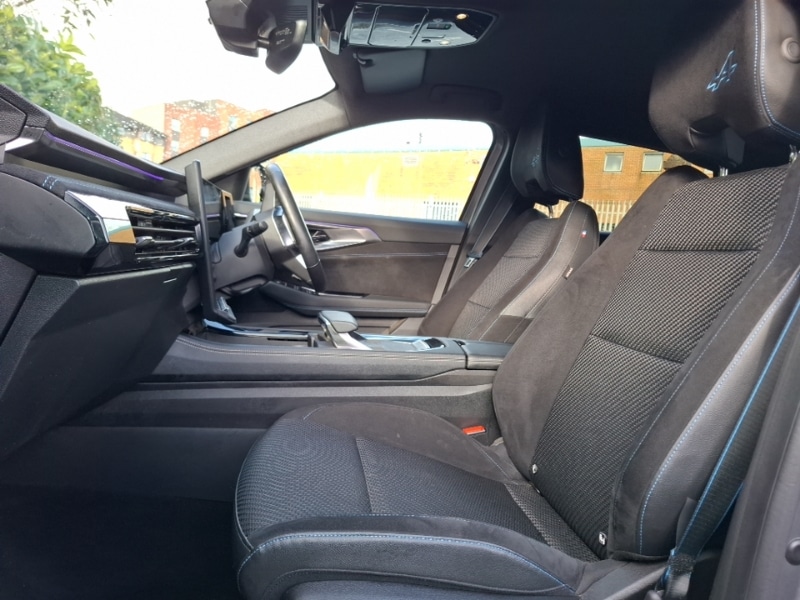 Used Renault Austral 2024 for sale - 77624031: Photo 5