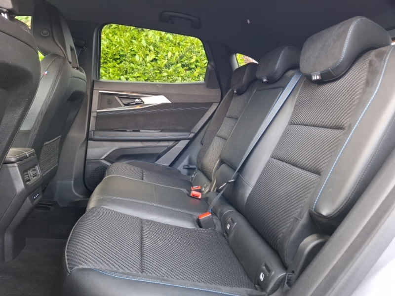 Used Renault Austral 2024 for sale - 77624031: Photo 6