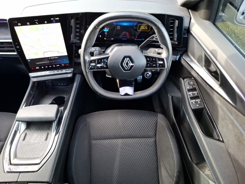 Used Renault Austral 2024 for sale - 77624031: Photo 7