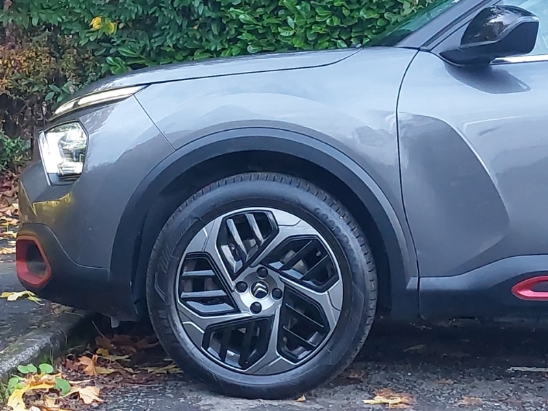 Used Citroen C4 2022 for sale - 76387992: Photo 13