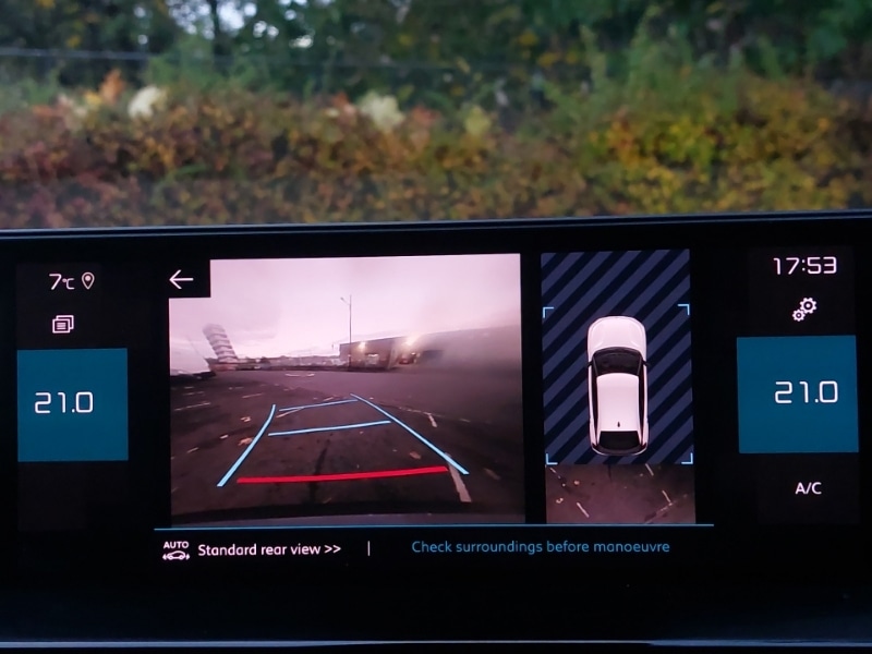 Used Citroen C4 2022 for sale - 76387992: Photo 17