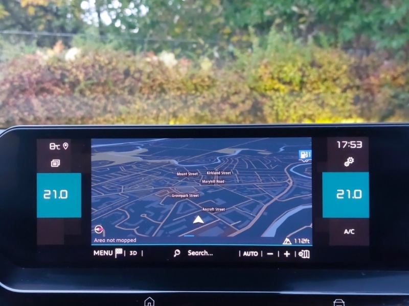 Used Citroen C4 2022 for sale - 76387992: Photo 19