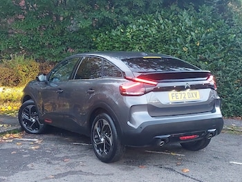 Used Citroen C4 2022 for sale - 76387992: Photo