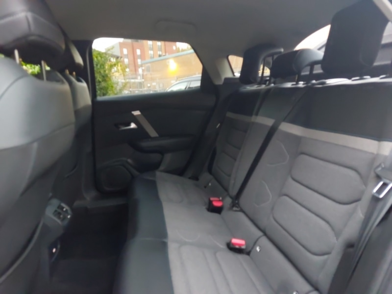 Used Citroen C4 2022 for sale - 76387992: Photo 6