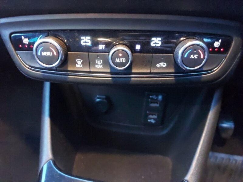 Used Vauxhall Crossland 2021 for sale - 77272970: Photo 15