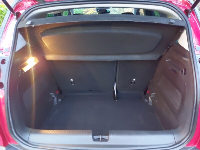 Used Vauxhall Crossland 2021 for sale - 77272970: Photo 8