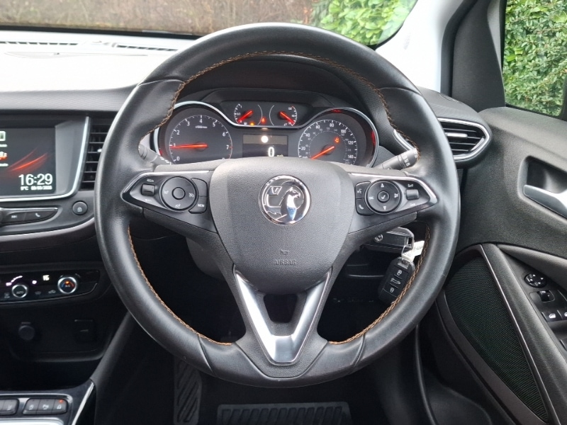 Used Vauxhall Crossland X 2018 for sale - 77815627: Photo 10