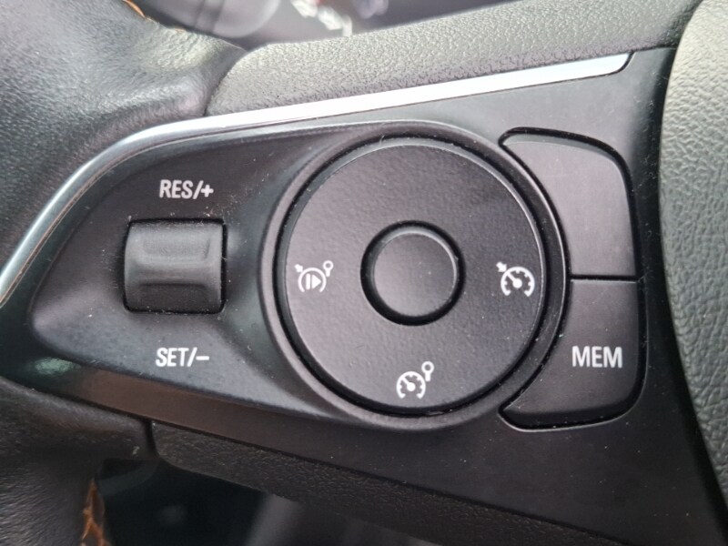 Used Vauxhall Crossland X 2018 for sale - 77815627: Photo 13