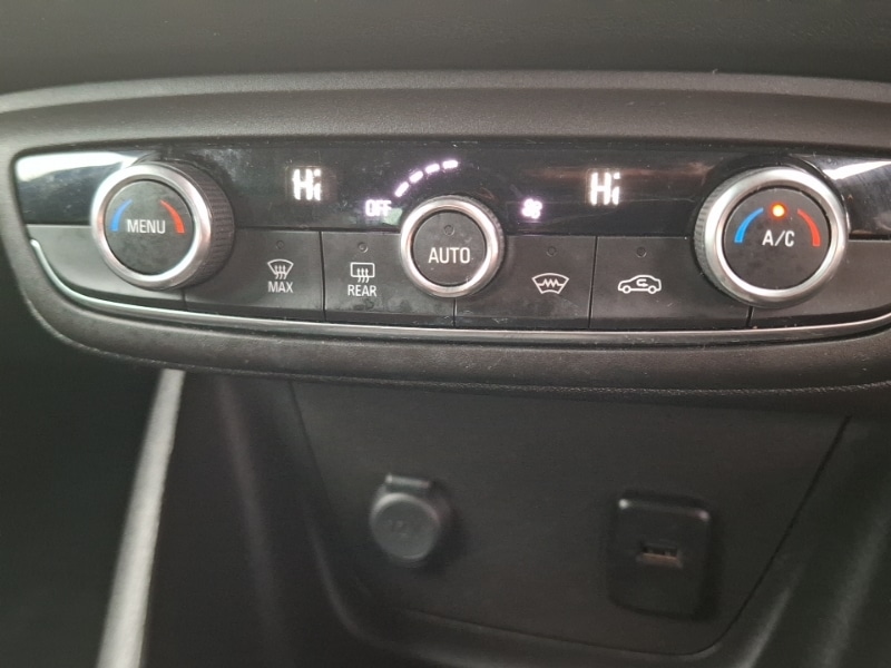 Used Vauxhall Crossland X 2018 for sale - 77815627: Photo 15