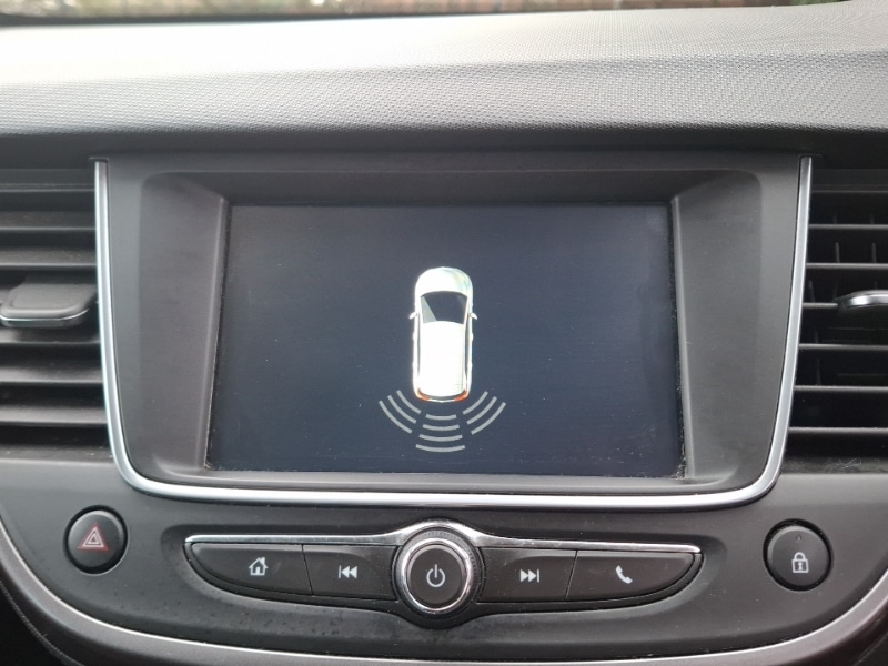 Used Vauxhall Crossland X 2018 for sale - 77815627: Photo 16