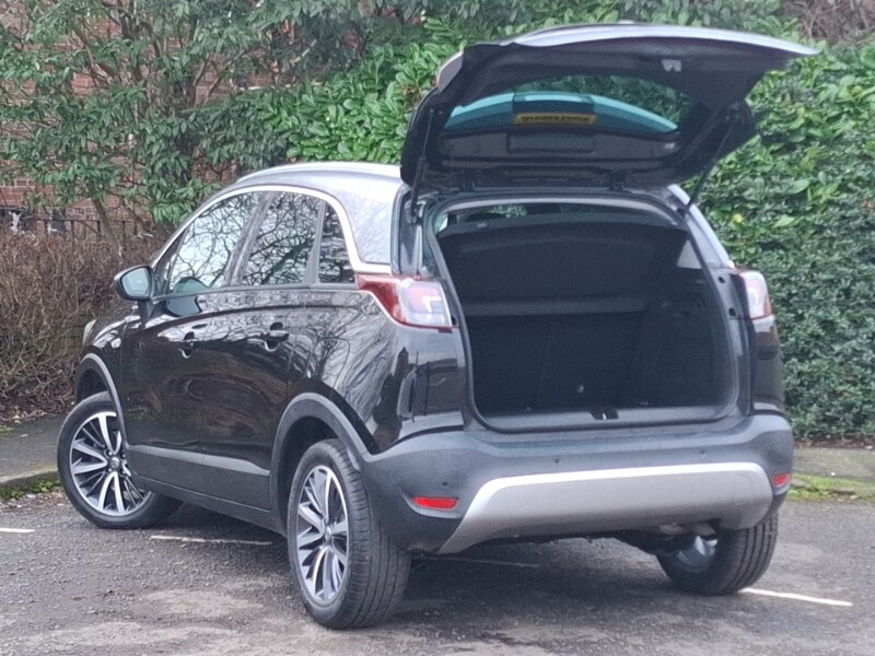 Used Vauxhall Crossland X 2018 for sale - 77815627: Photo 18
