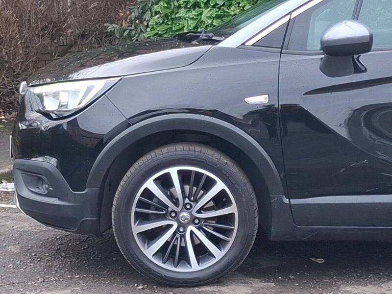 Used Vauxhall Crossland X 2018 for sale - 77815627: Photo 19