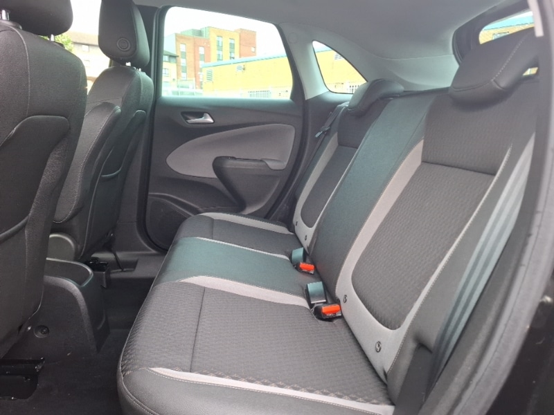 Used Vauxhall Crossland X 2018 for sale - 77815627: Photo 6