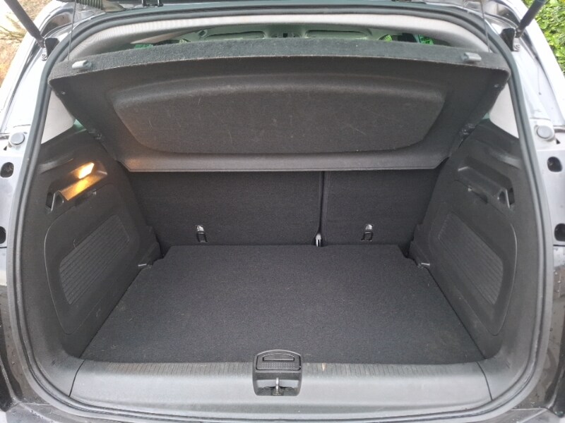 Used Vauxhall Crossland X 2018 for sale - 77815627: Photo 8