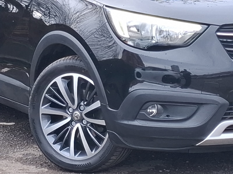 Used Vauxhall Crossland X 2018 for sale - 77815627: Photo 9