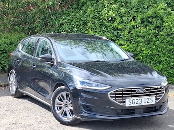 Used Ford Focus 2023 for sale - 79336406: Photo