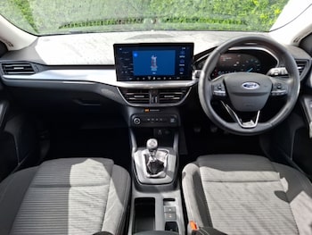Used Ford Focus 2023 for sale - 79336406: Photo