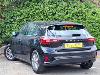 Used Ford Focus 2023 for sale - 79336406: Photo