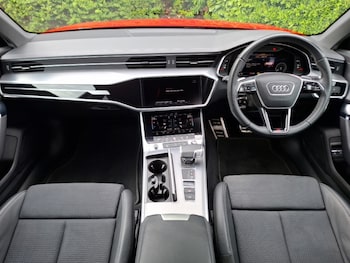 Used Audi A6 2023 for sale - 79348058: Photo