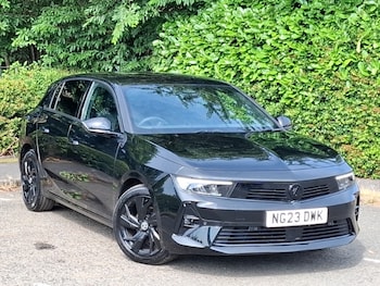 Used Vauxhall Astra 2023 for sale - 79286247: Photo
