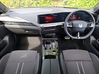 Used Vauxhall Astra 2023 for sale - 79286247: Photo
