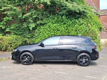 Used Vauxhall Astra 2023 for sale - 79286247: Photo