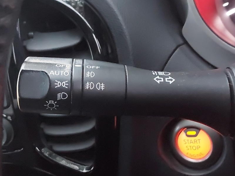 Used Nissan Juke 2015 for sale - 76455768: Photo 15