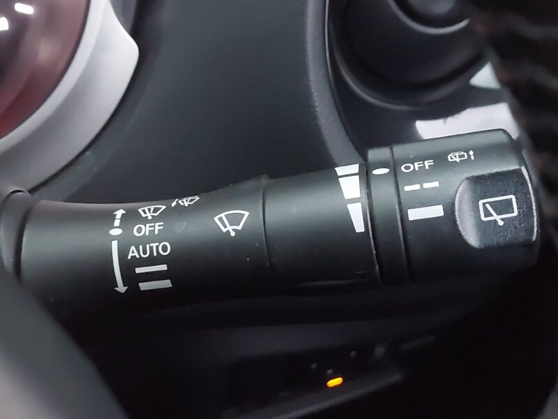 Used Nissan Juke 2015 for sale - 76455768: Photo 16