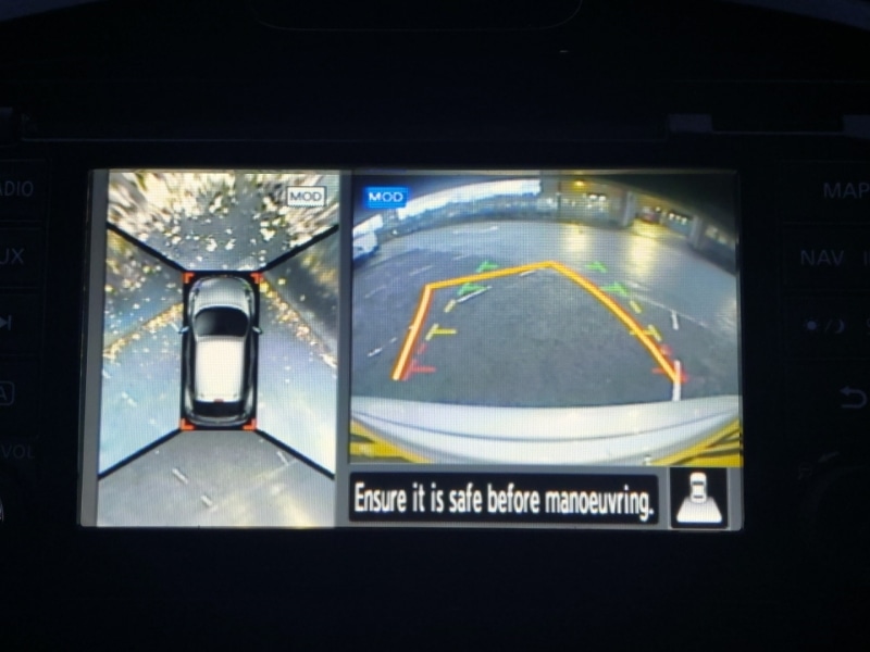 Used Nissan Juke 2015 for sale - 76455768: Photo 19