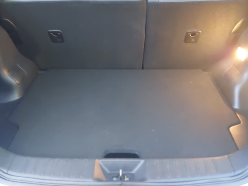 Used Nissan Juke 2015 for sale - 76455768: Photo 8