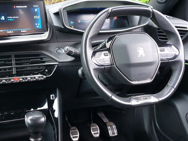 Used Peugeot 2008 2022 for sale - 76478846: Photo 11