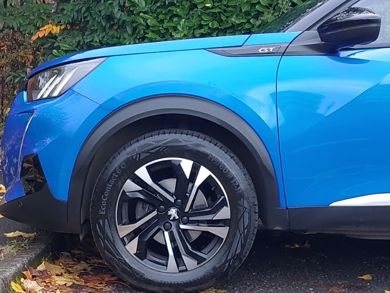 Used Peugeot 2008 2022 for sale - 76478846: Photo 13