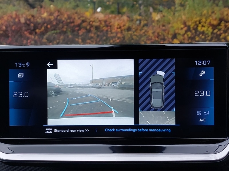 Used Peugeot 2008 2022 for sale - 76478846: Photo 18