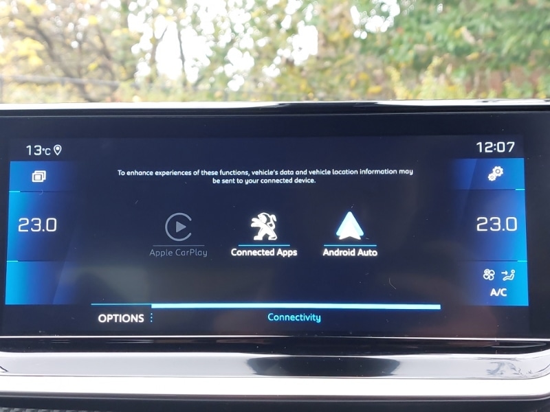 Used Peugeot 2008 2022 for sale - 76478846: Photo 19