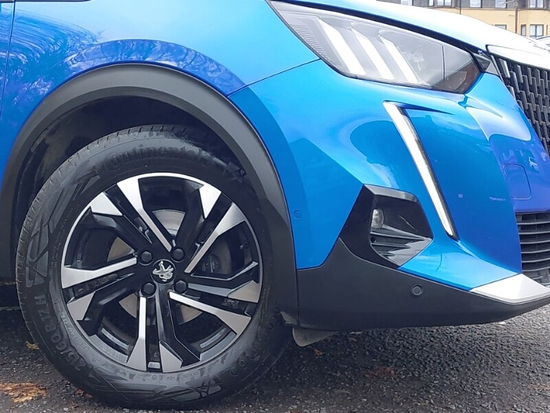 Used Peugeot 2008 2022 for sale - 76478846: Photo 9