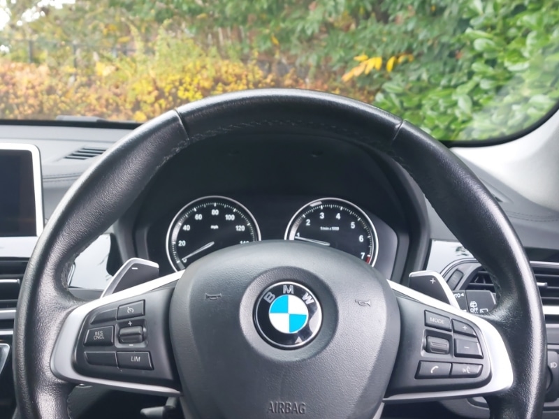 Used BMW X1 2020 for sale - 76465274: Photo 10