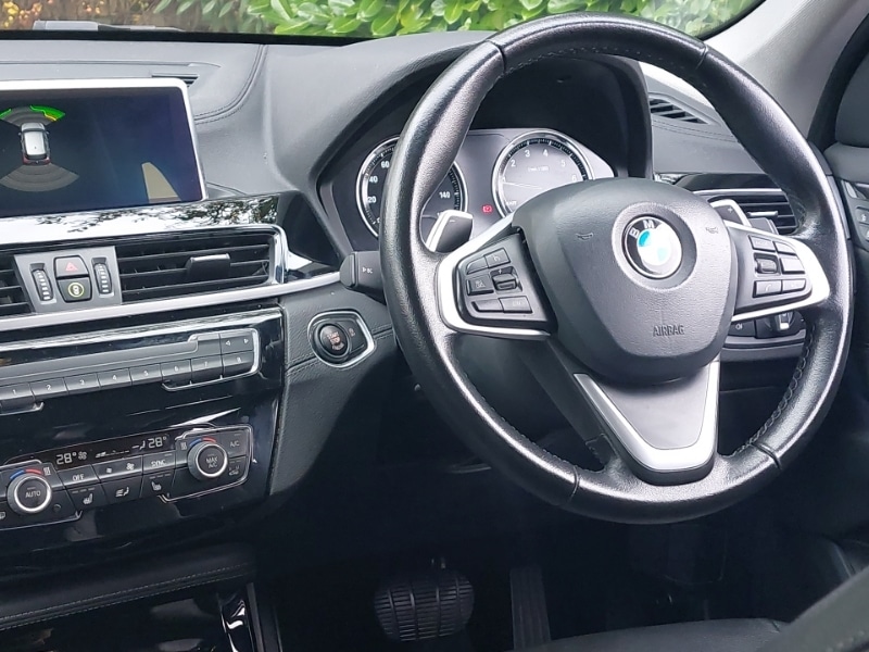 Used BMW X1 2020 for sale - 76465274: Photo 11