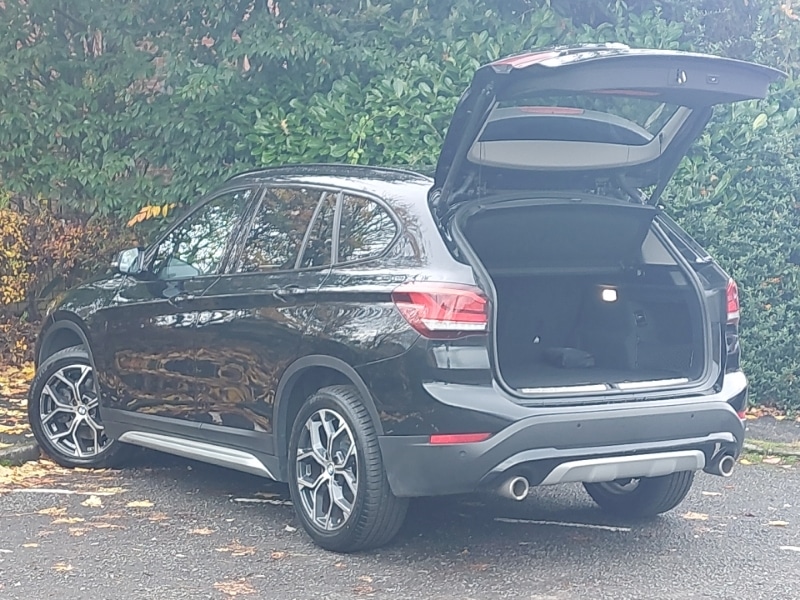 Used BMW X1 2020 for sale - 76465274: Photo 12